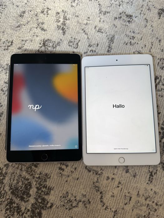 Ipad mini 4 generacji