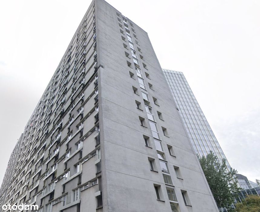Mieszkanie – Warszawa - Widok 2