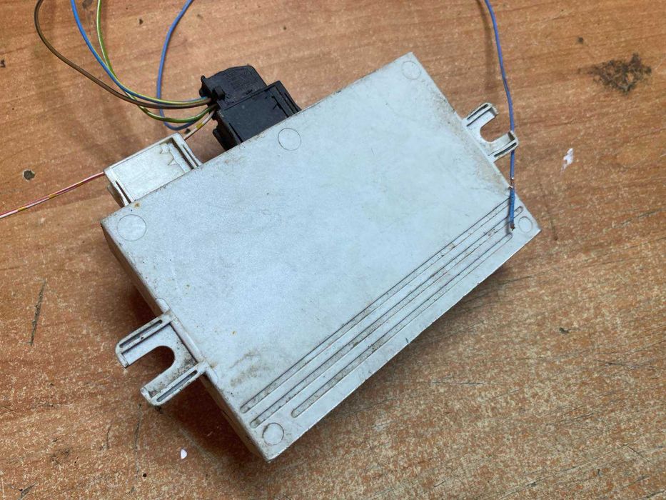 Блок управління керування парктроніками БМВ Е46 6904023