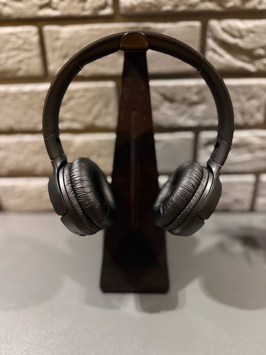 Słuchawki nauszne JBL510BT