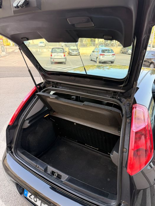 Fiat Punto 1.3 M-Jet Lounge S&S