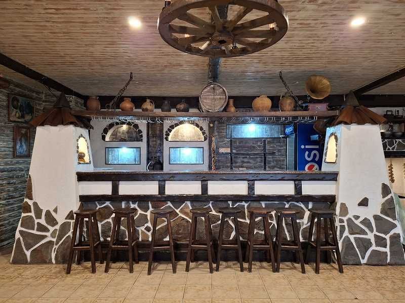 Продажа кафе-ресторана на ул. Марсельской. код 300335