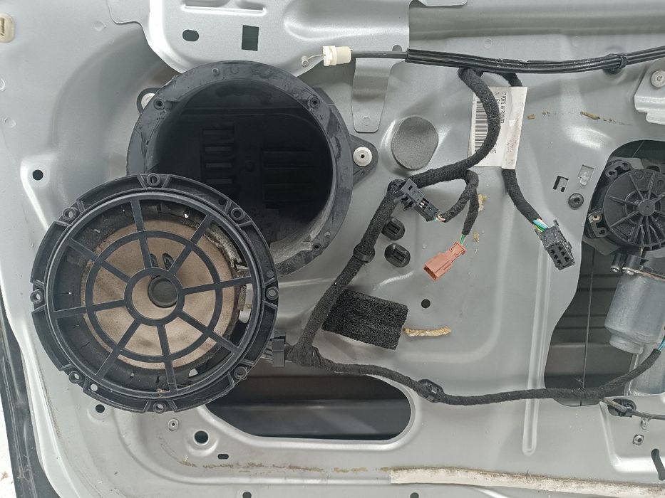 Porta Frente Direita - PEUGEOT 207 (WA_, WC_) | 06 - 15