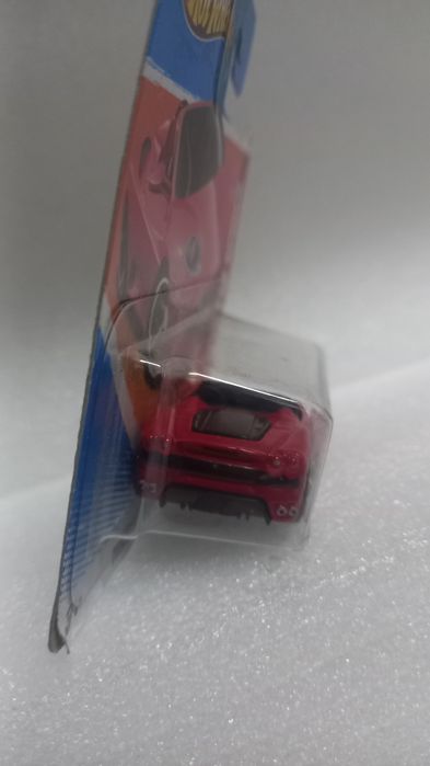 Ferrari F430 Spider Hot Wheels