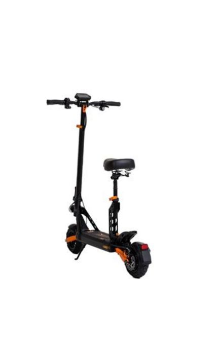 Kukirin g2 pro Trotineta elétrica