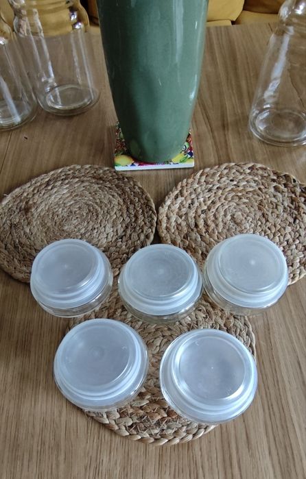 Pojemniki na żywność 900ml