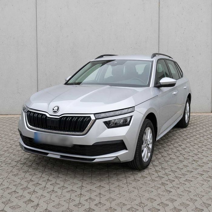 2023 Skoda KAMIQ 1.0 TSI Ambition 95cv