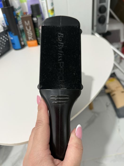 Плойка гофре BaByliss PRO BAB2512