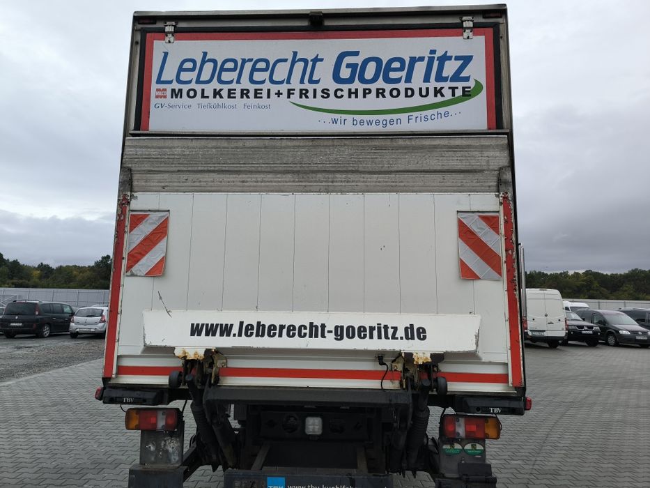 Будка Рефрижиратор Реф CARRIER SUPRA 850 Запчастини MAN VOLVO MERCEDES