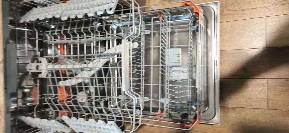 Zmywarka Hotpoint-Ariston HIO 3T223 WGF E