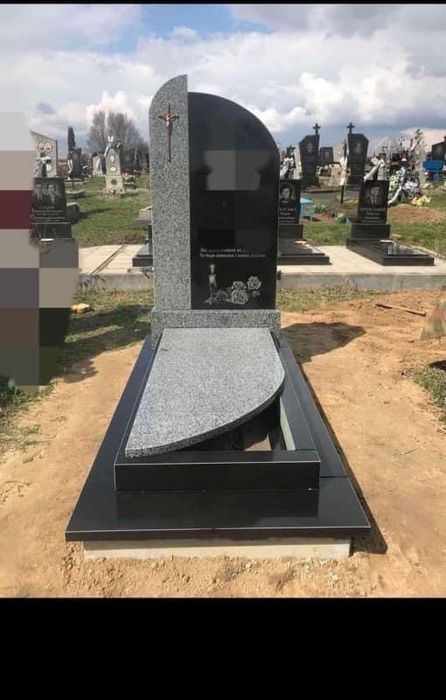 Виготовляємо памʼятники