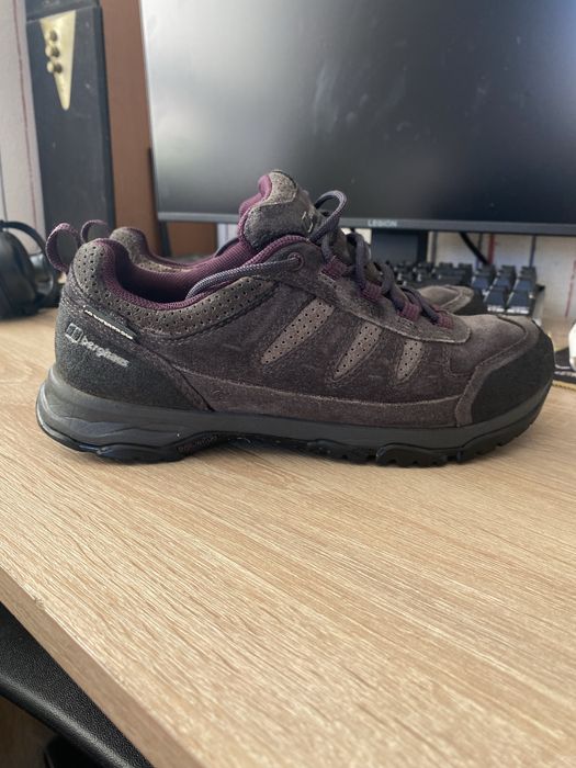 Черевики, кросівки Berghaus 37p