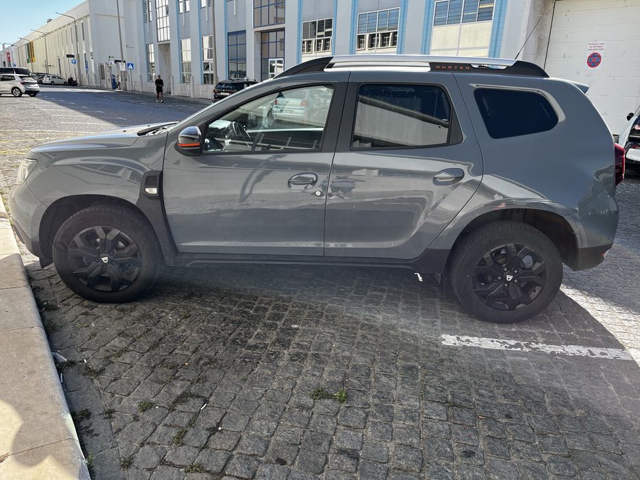 Dacia Duster 1.5 DCI Extreme foto 5