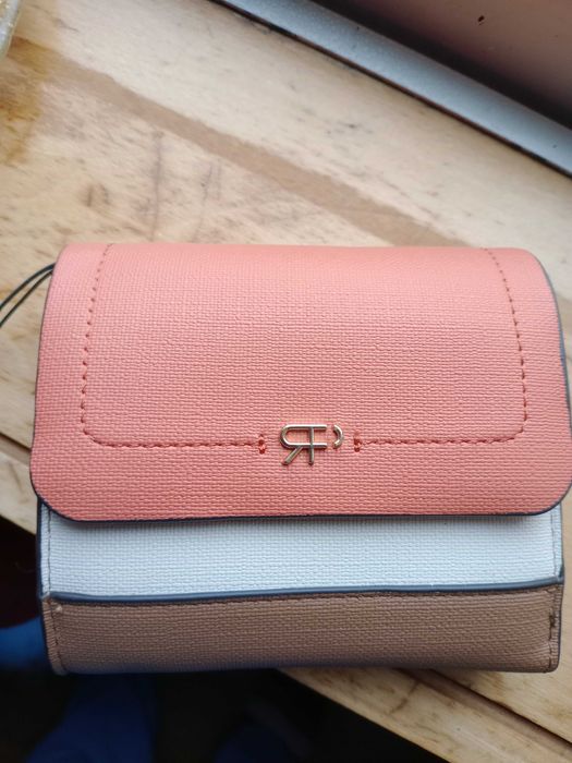 Carteira senhora Parfois (Nova)