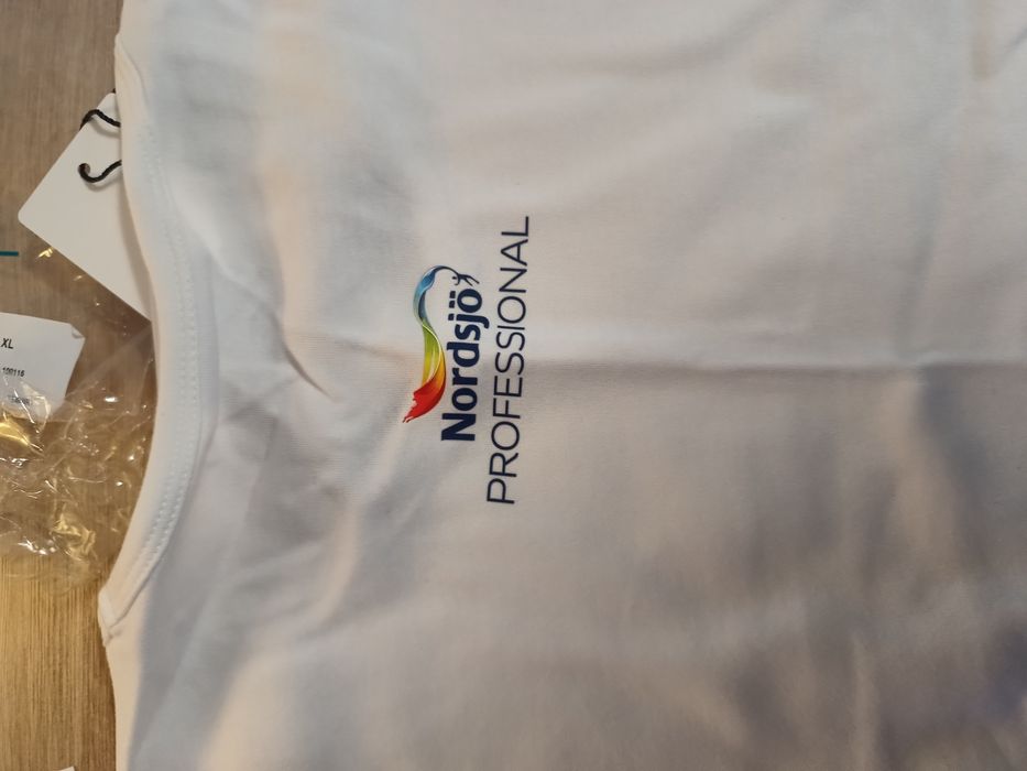 Koszulka robocza Nordsjo Xl
