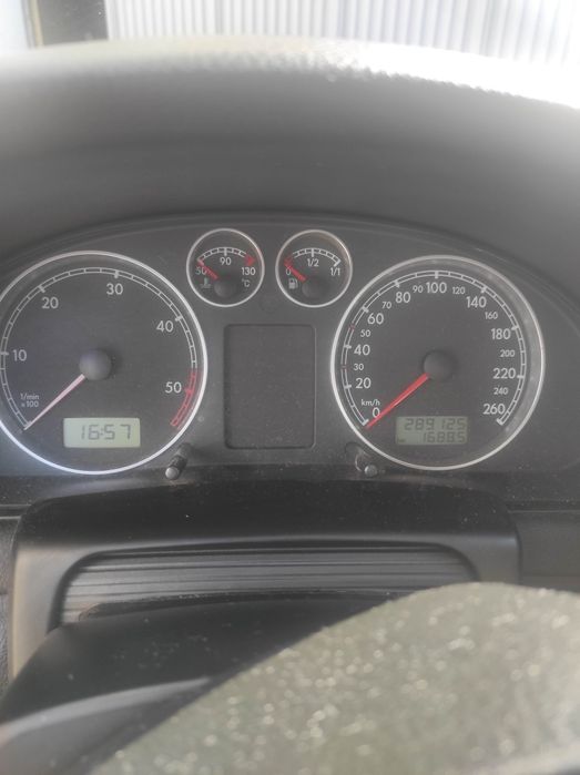 Passat B5,5 1.9 Tdi 130cv