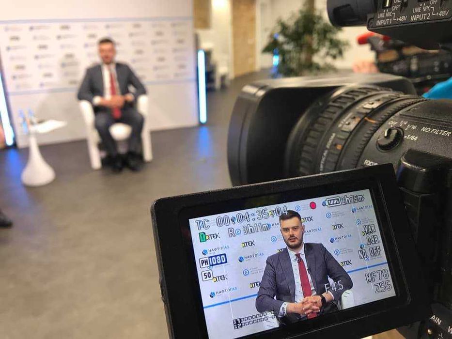 Відеооператор / Відеозйомка / Відеограф / Фотограф / ФОП 3 група