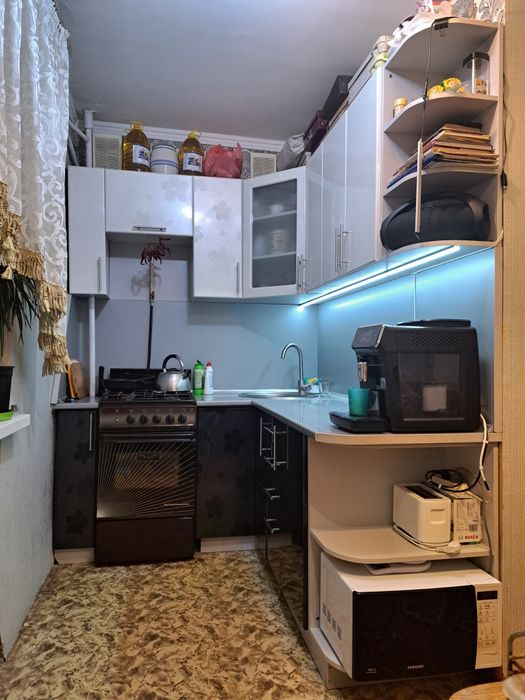 Продам 1-комнатную квартиру на 3 раёне в г. Вознесенск