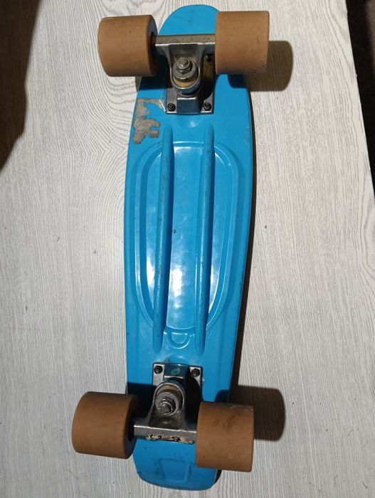 Skate de criança