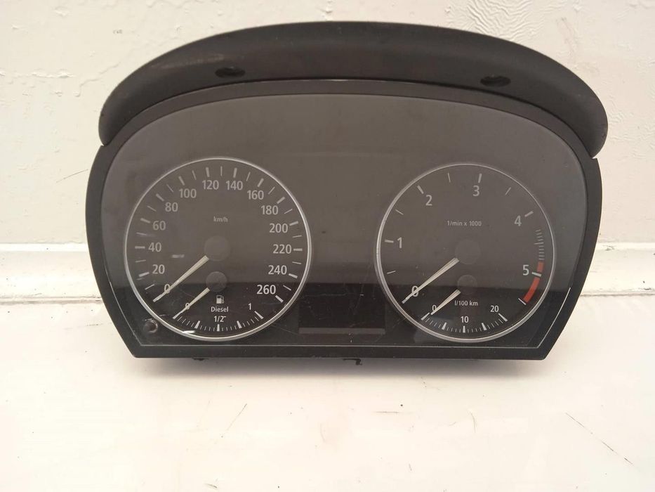 QUADRANTE BMW 3 2004