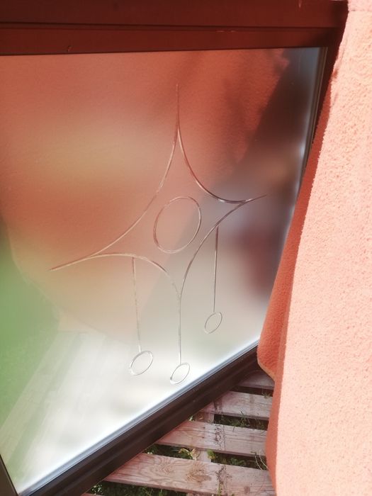 Okno otwierane / uchylne