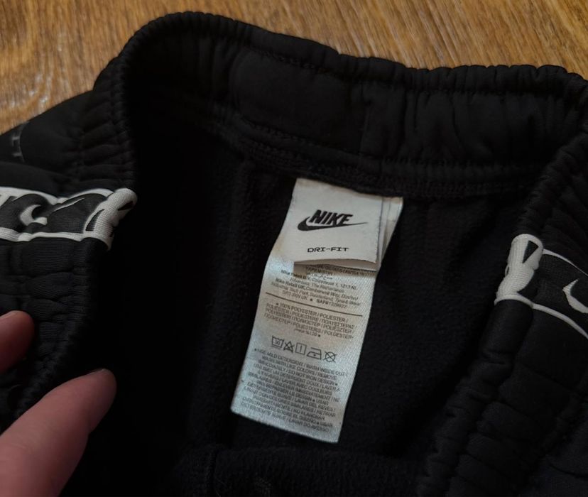 Шорты от Nike