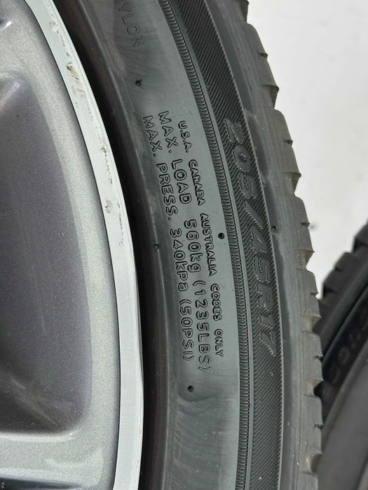 Conjunto Jantes Especiais - Peugeot 208