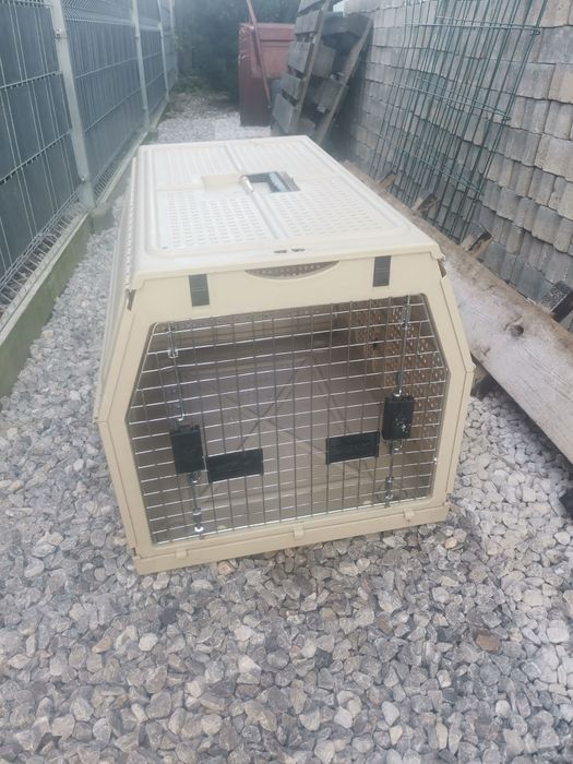 Transporter  dla zwierzaka