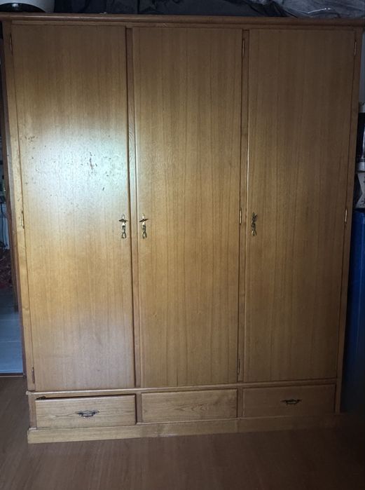 Mobilia de quarto