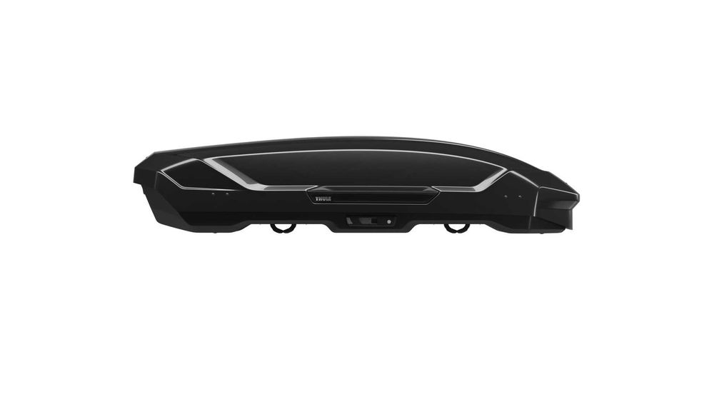 Box dachowy Thule Motion 3 L czarny Raty Promocja