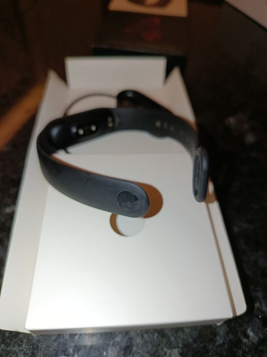 Pulseira Banda 4  Xiaomi