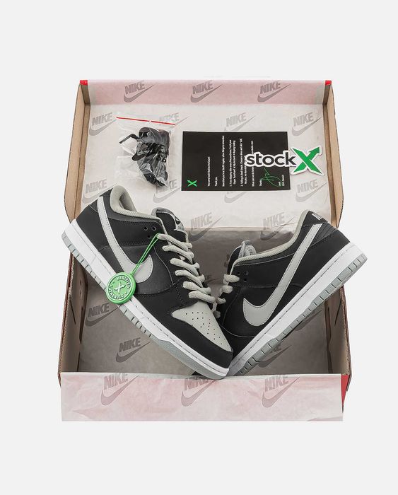 Чоловічі кросівки Nike SB Dunk Low Pro "J-Pack - Shadow" Розміри 40-45