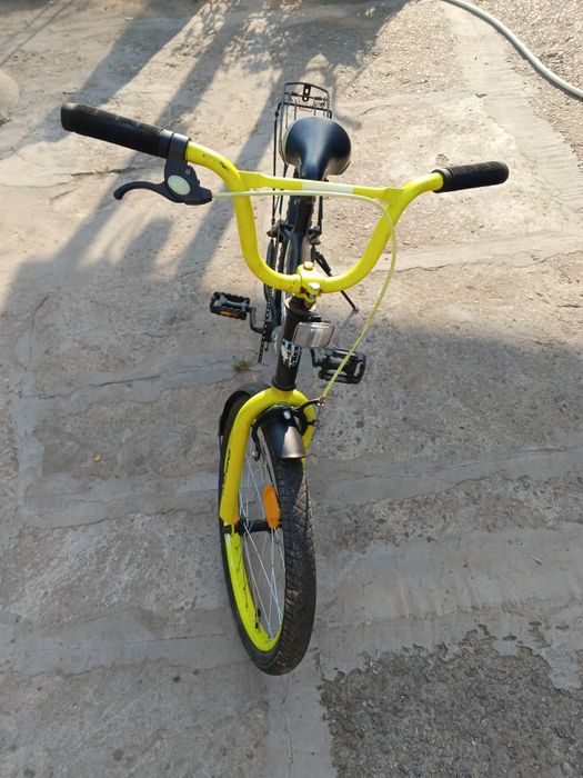 Велосипед подростковый 20