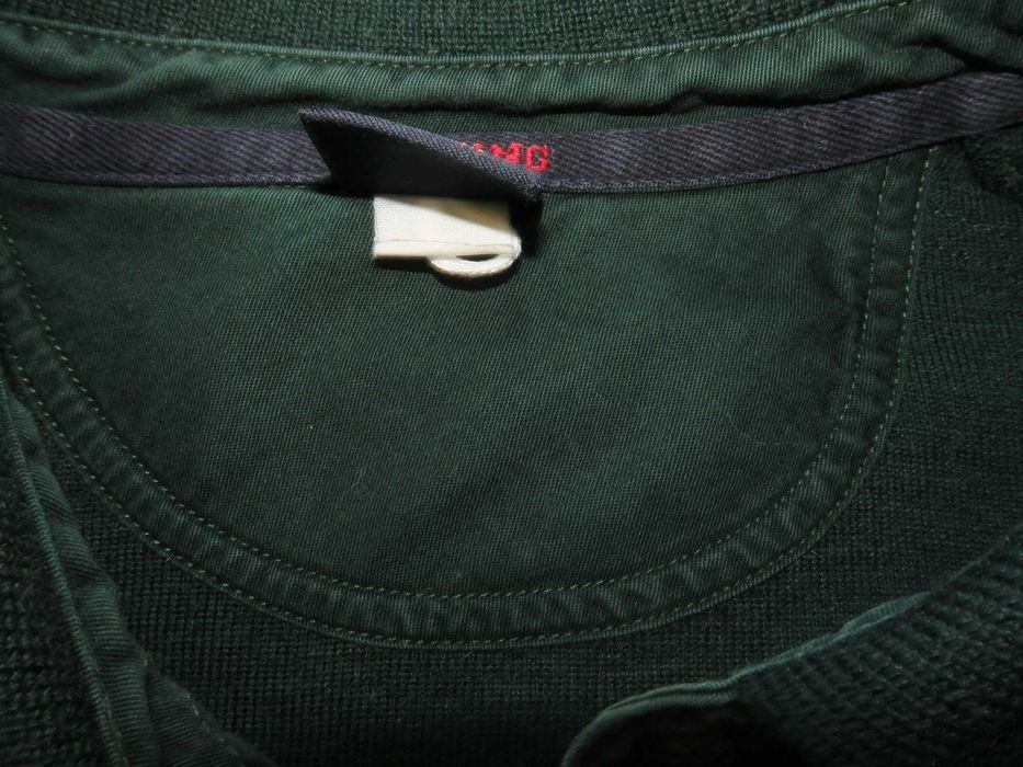 Paul&Shark yachting sweter wełniany XL/XXL