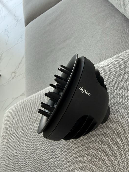 Насадки Dyson , браш Olivia Gardens