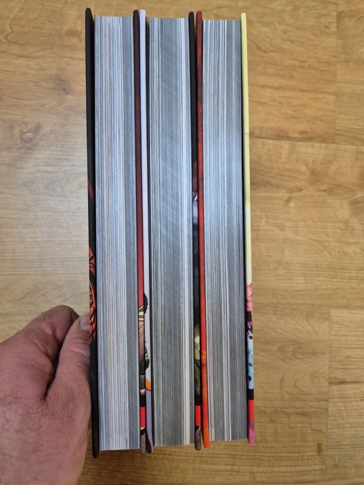 Marvel Zombies Tom 1 , 2 i 3