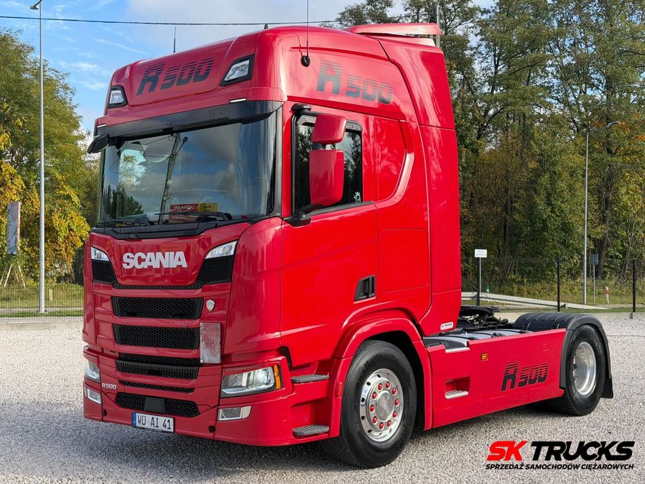 Scania