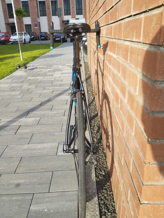 Rower Szosa Fuji Sportif 2.3 Shimano Claris XL