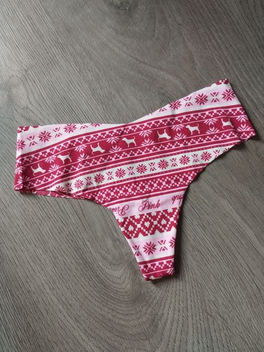 Трусики Victoria's Secret розмір S