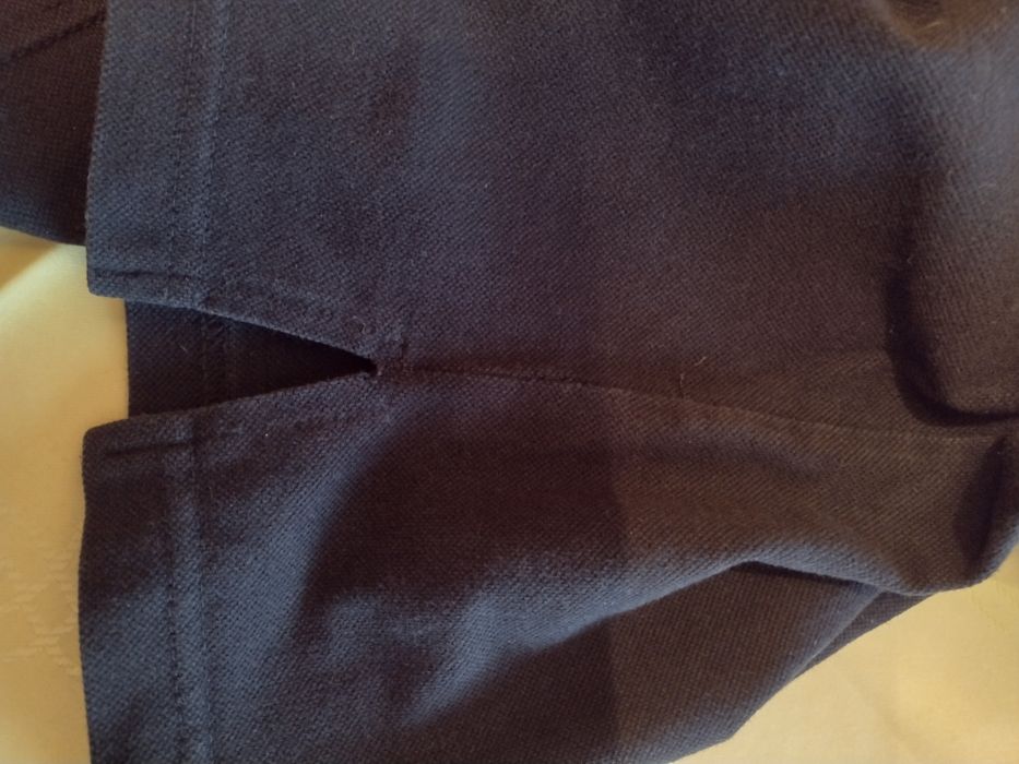 Koszulki Ratownictwo Medyczne 2 szt. nadwymiarowe