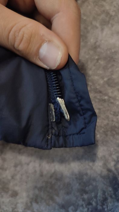 Пуховик Prada Re-Nylon.