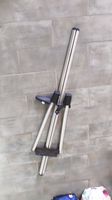 Suporte de bicicleta universal