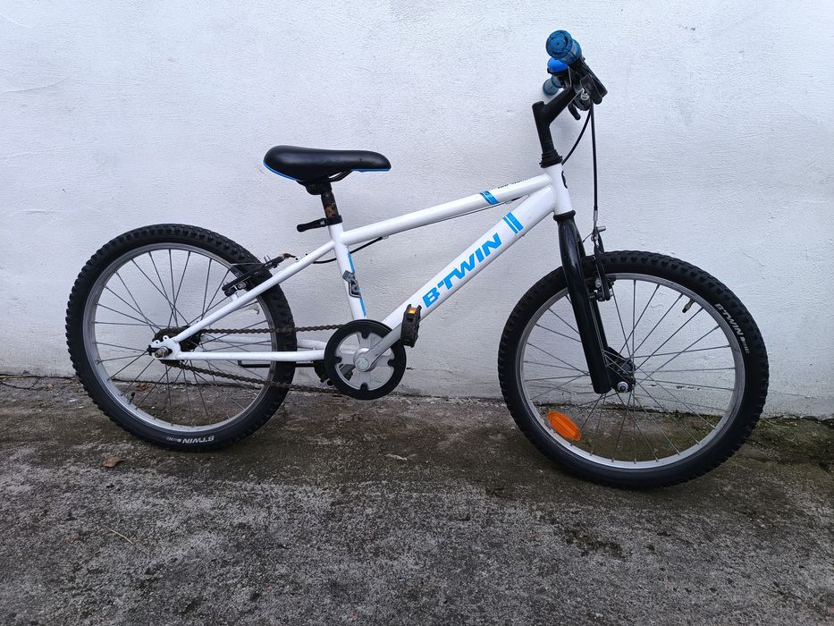 Racing Boy 300 rower 20"