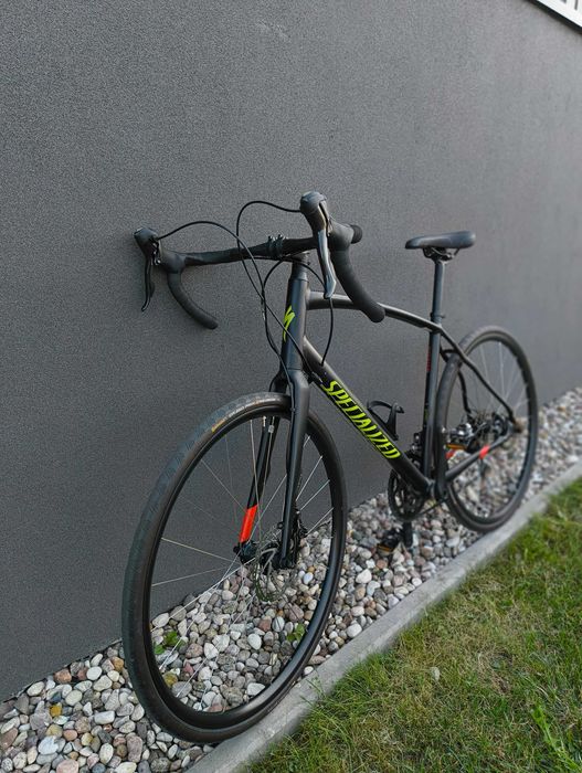 Rower Specialized Diverge Gravel 56 gotowy do jazdy