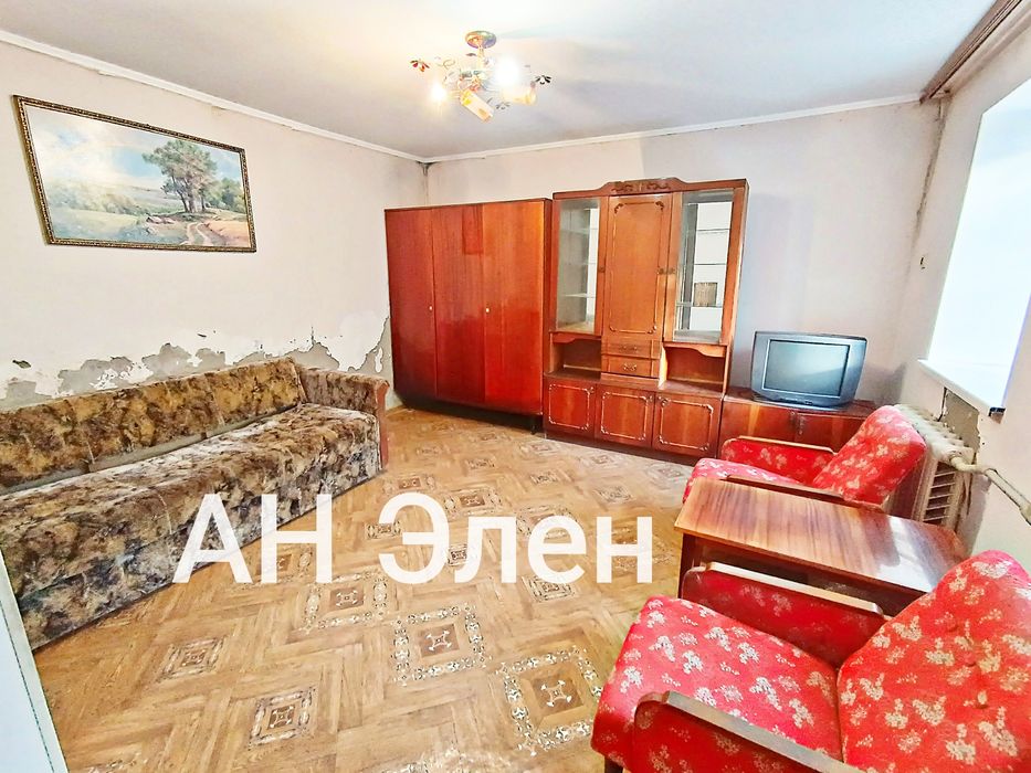 Домик у моря с большим участком