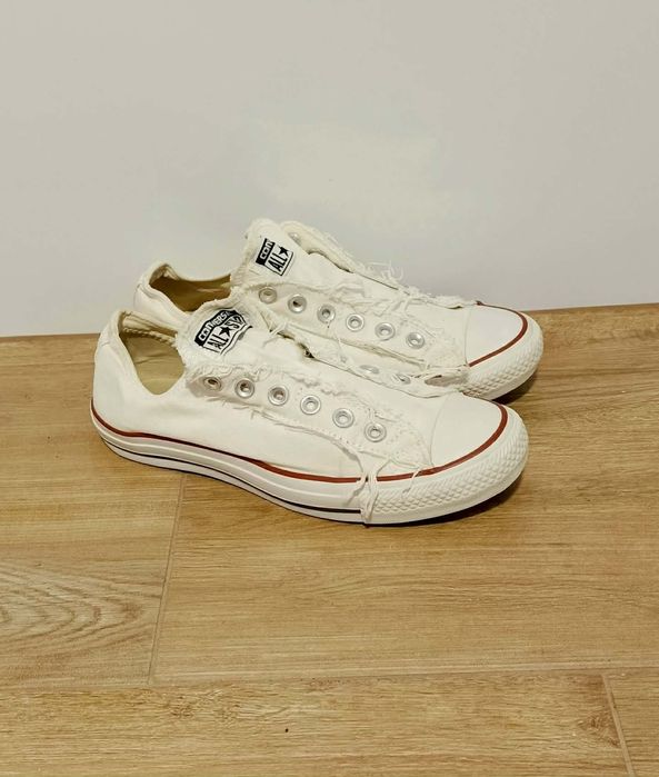 Trampki damskie Converse All Star 37,5