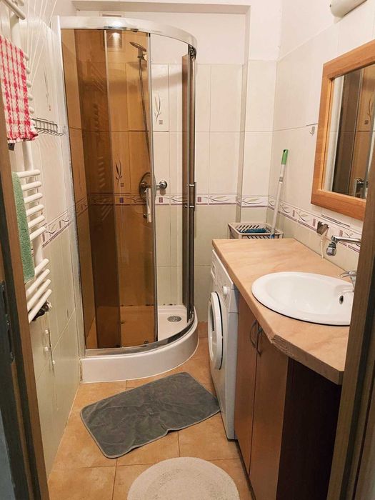 3 pokojowe mieszkanie w kamienicy