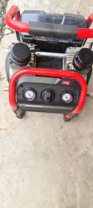 Kompressor einhell 18v