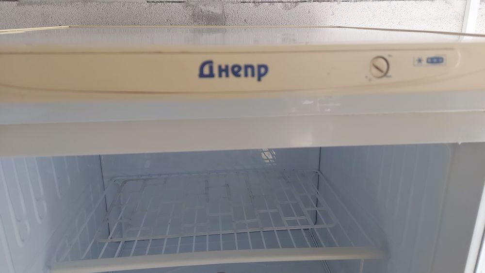 Холодильник Днепр