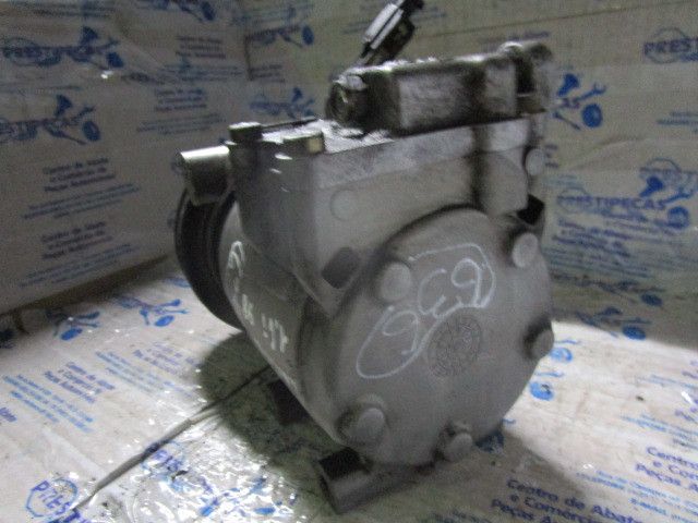 Compressor AC HYUNDAI Lantra II Wagon (J2/RD)